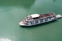 Du thuyền Paradise Grand Hạ Long